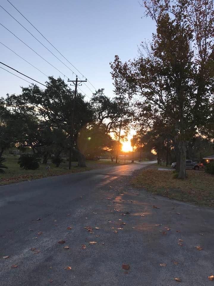 Ingleside Texas Chamber