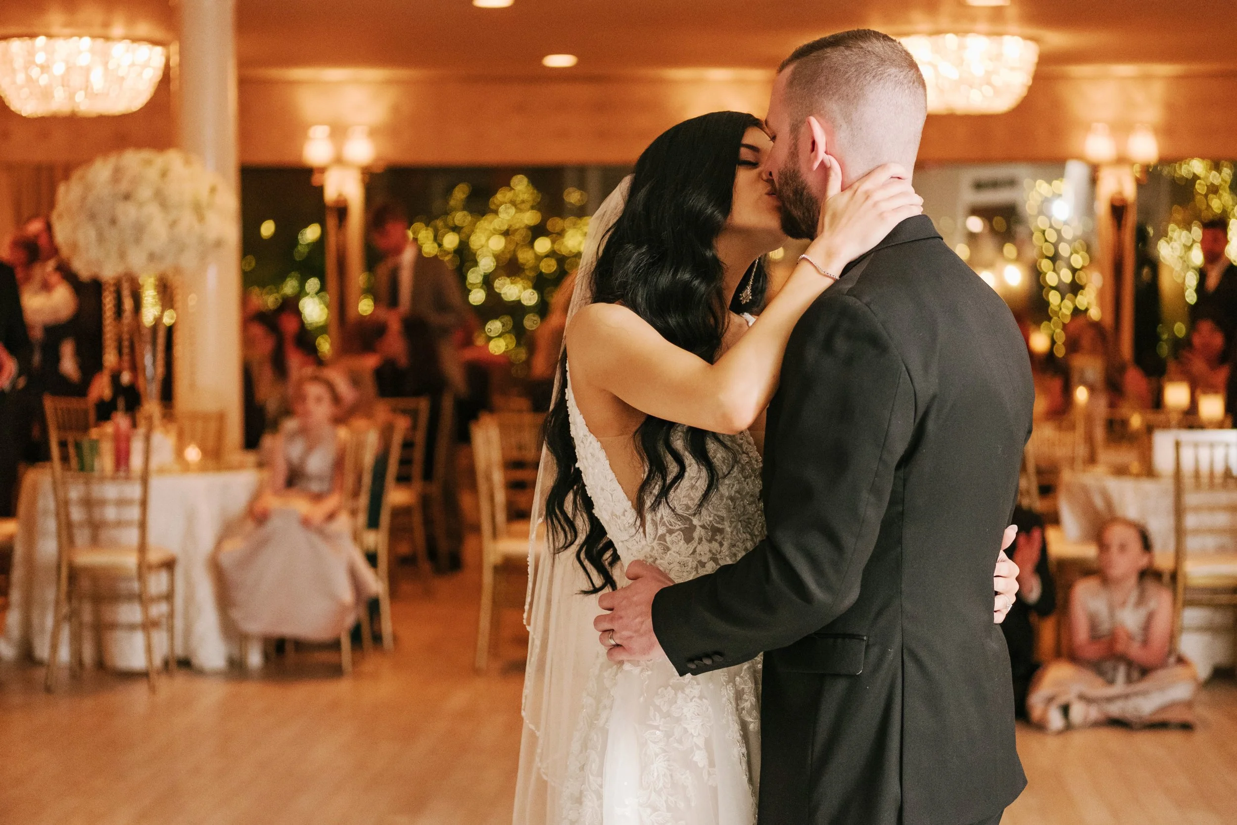 Southern Oaks Weddings