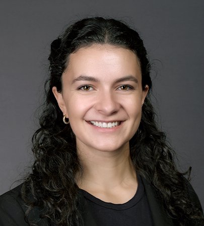 Sofia Rainaldi, VP of Marketing &amp; Operations