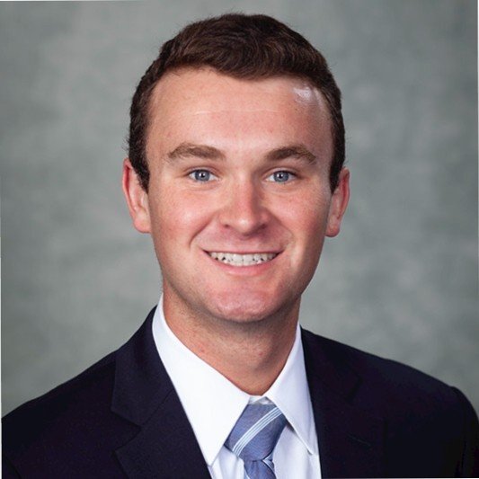 Dan Milner, Alumni Events &amp; Relations VP