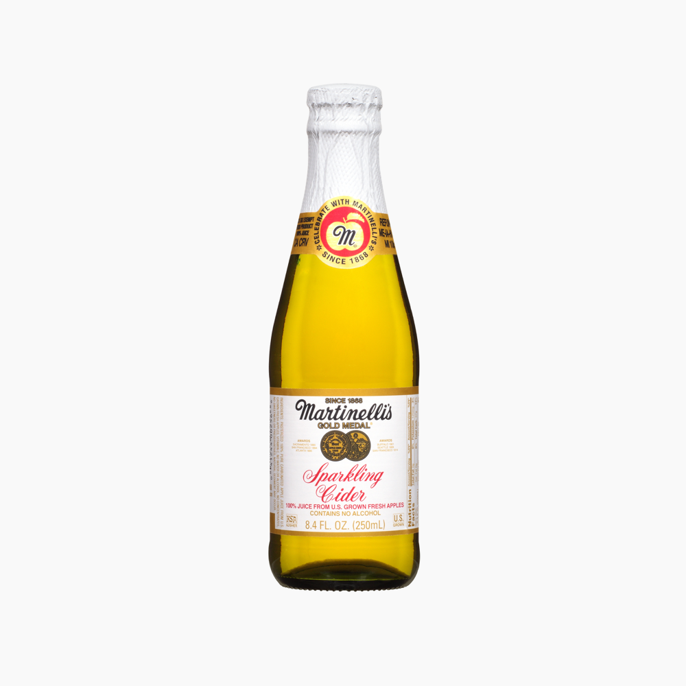 Martinellis Sparkling Ciders