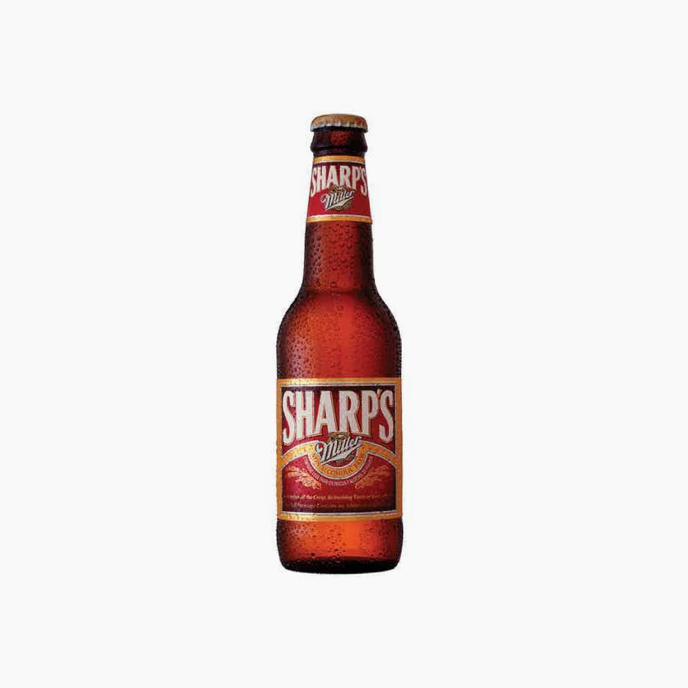 Sharp's NA Beer