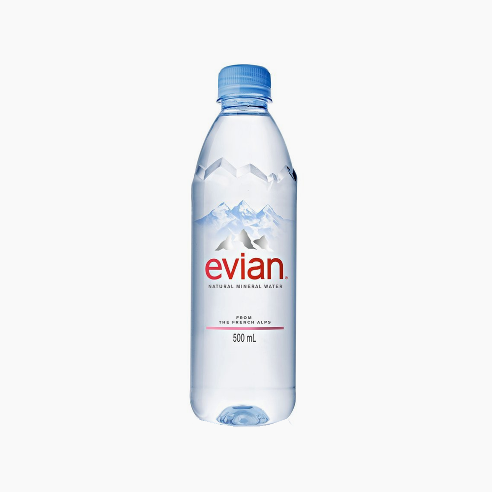 Evian