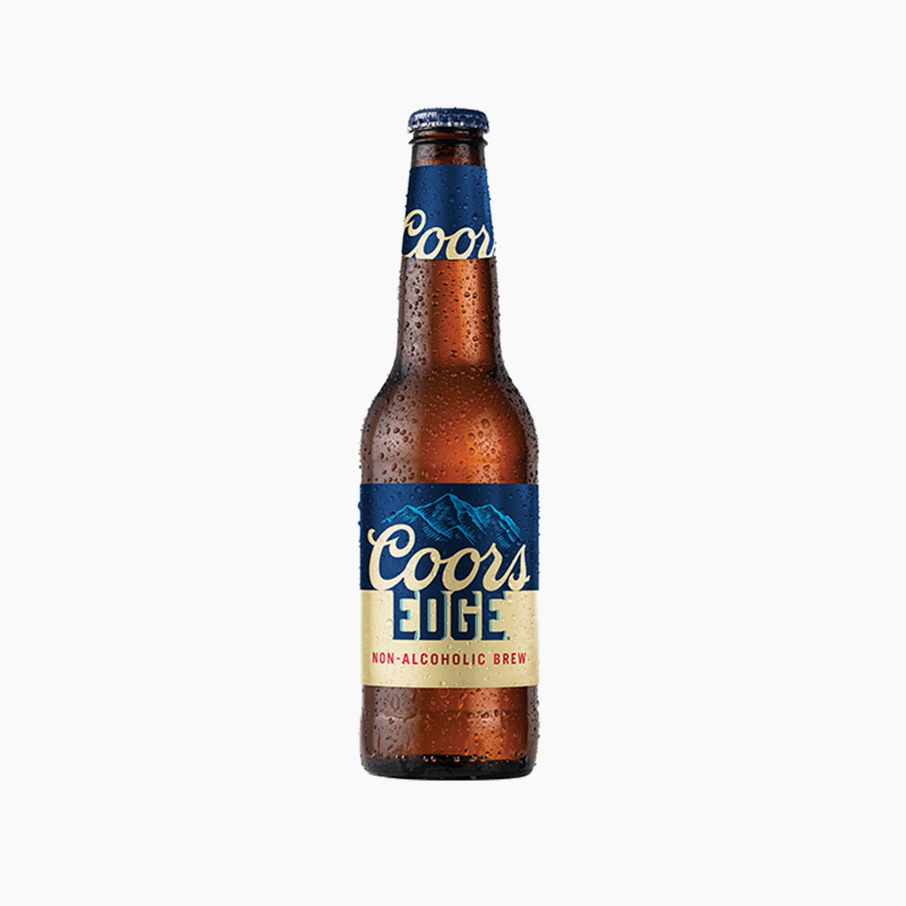 Coors NA Beer