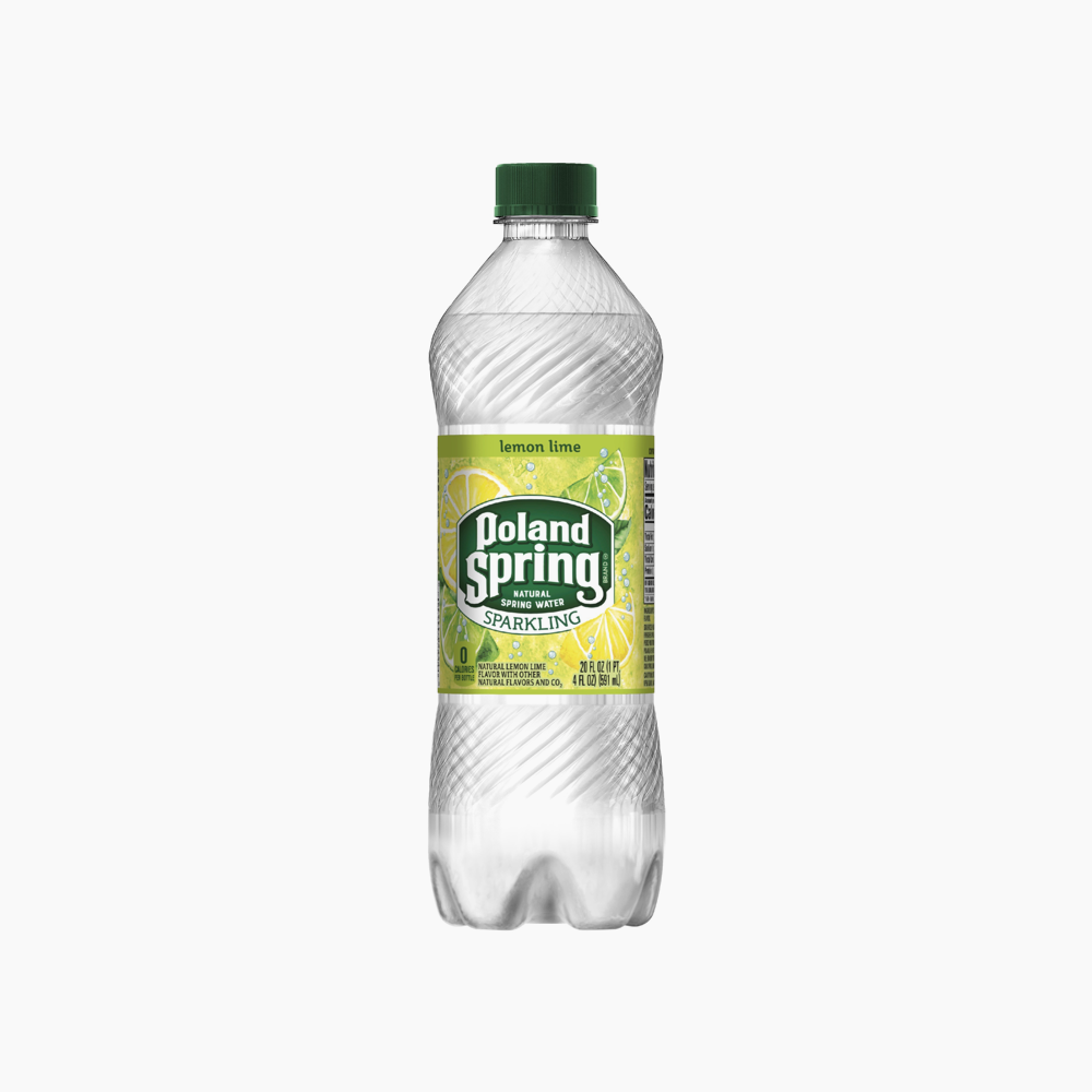 Poland Spring Sparkling