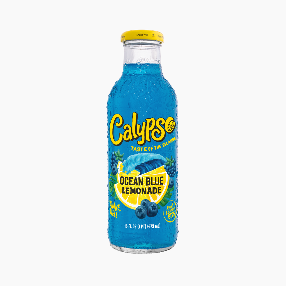 Calypso Lemonade