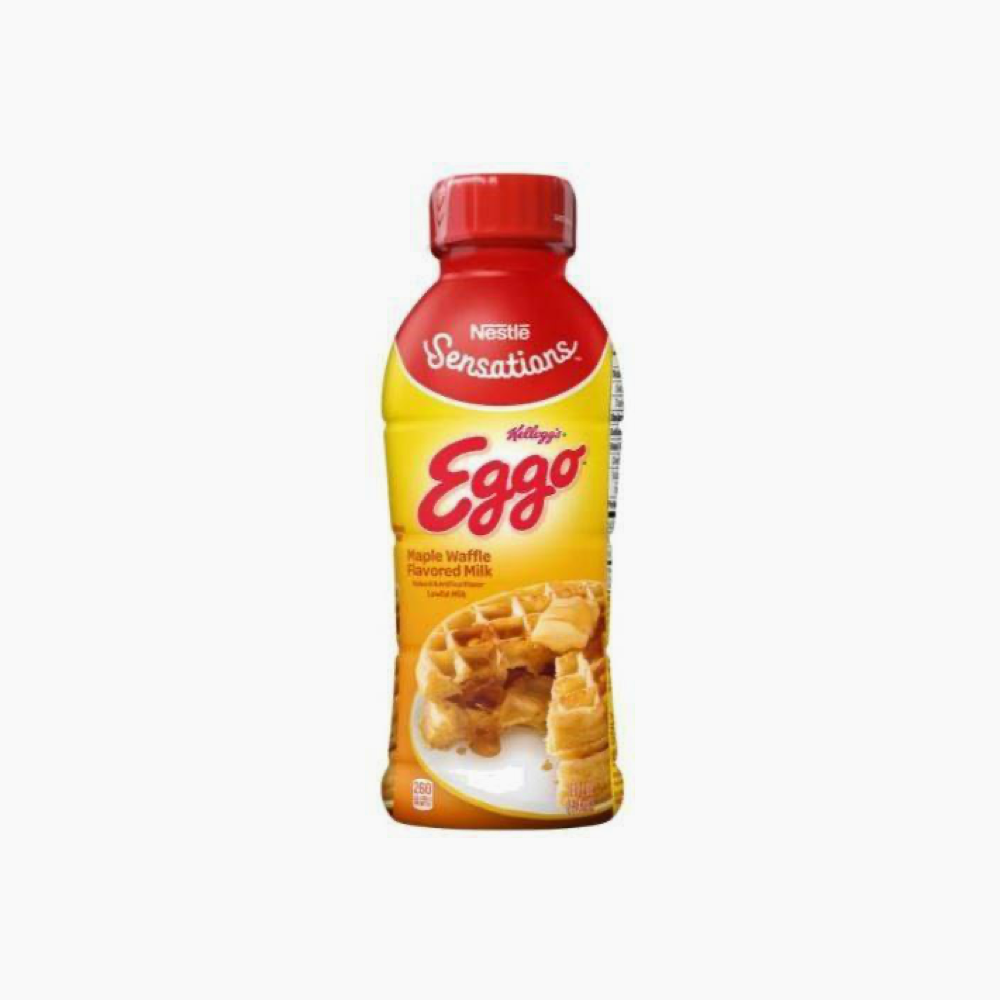 Nestle Eggo