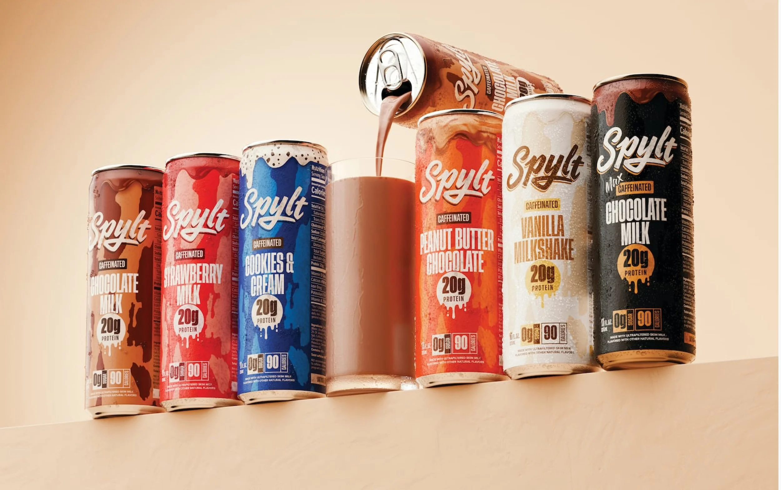 Spylt