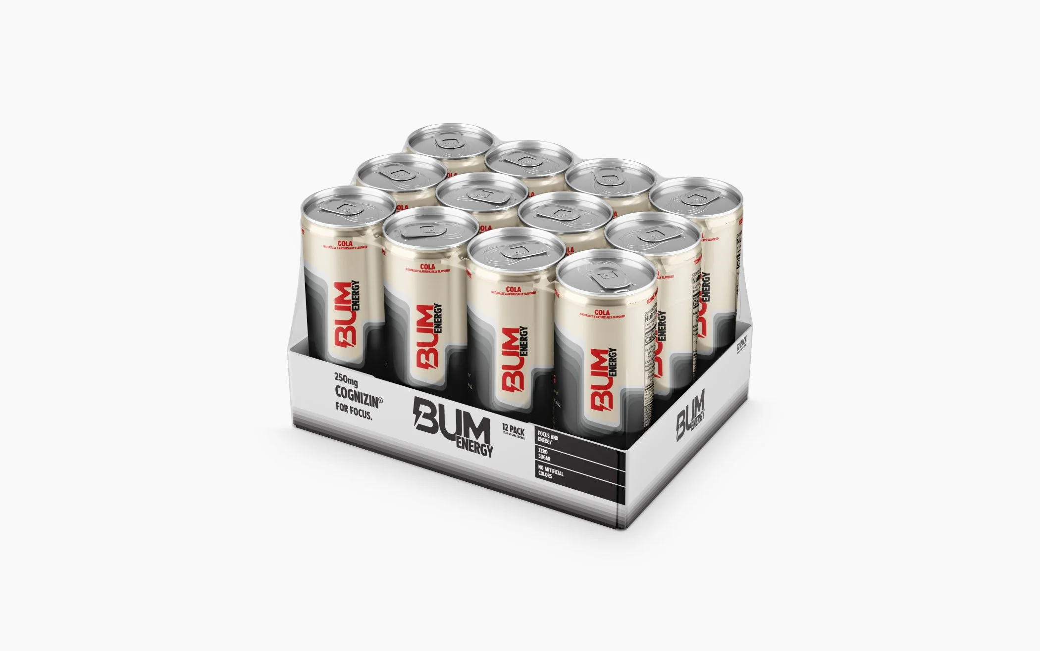BUM Energy