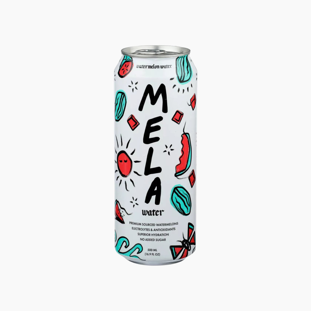 Mela Watermelon Water