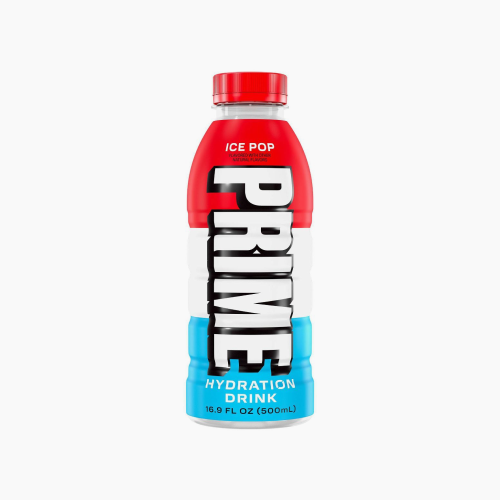 PRIME Hydration