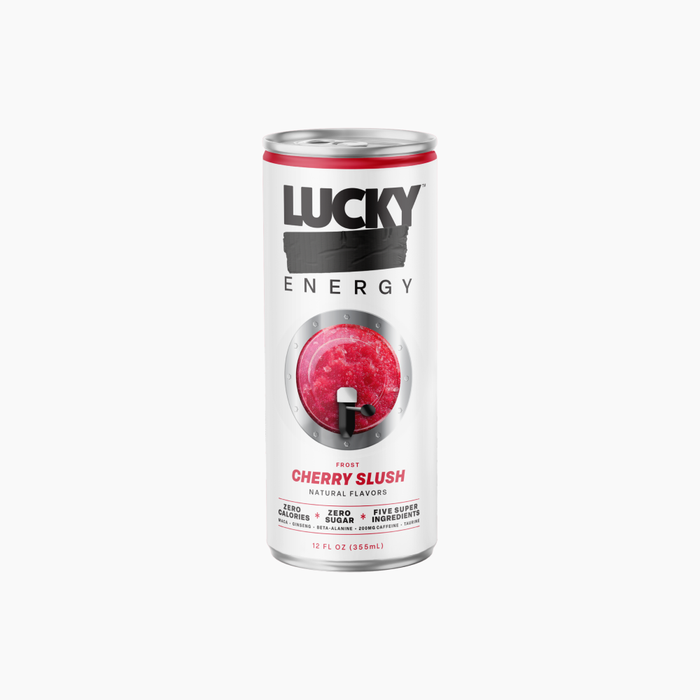 Lucky Energy