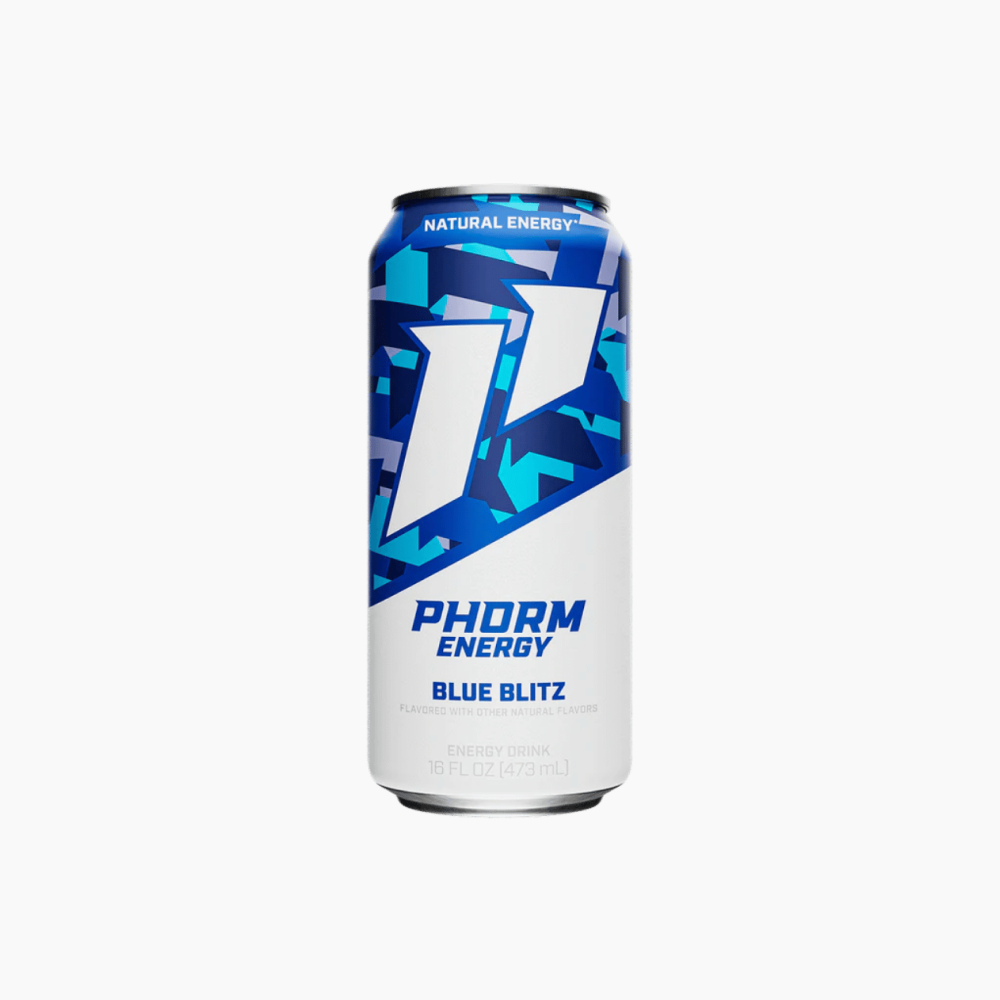 Phorm Energy