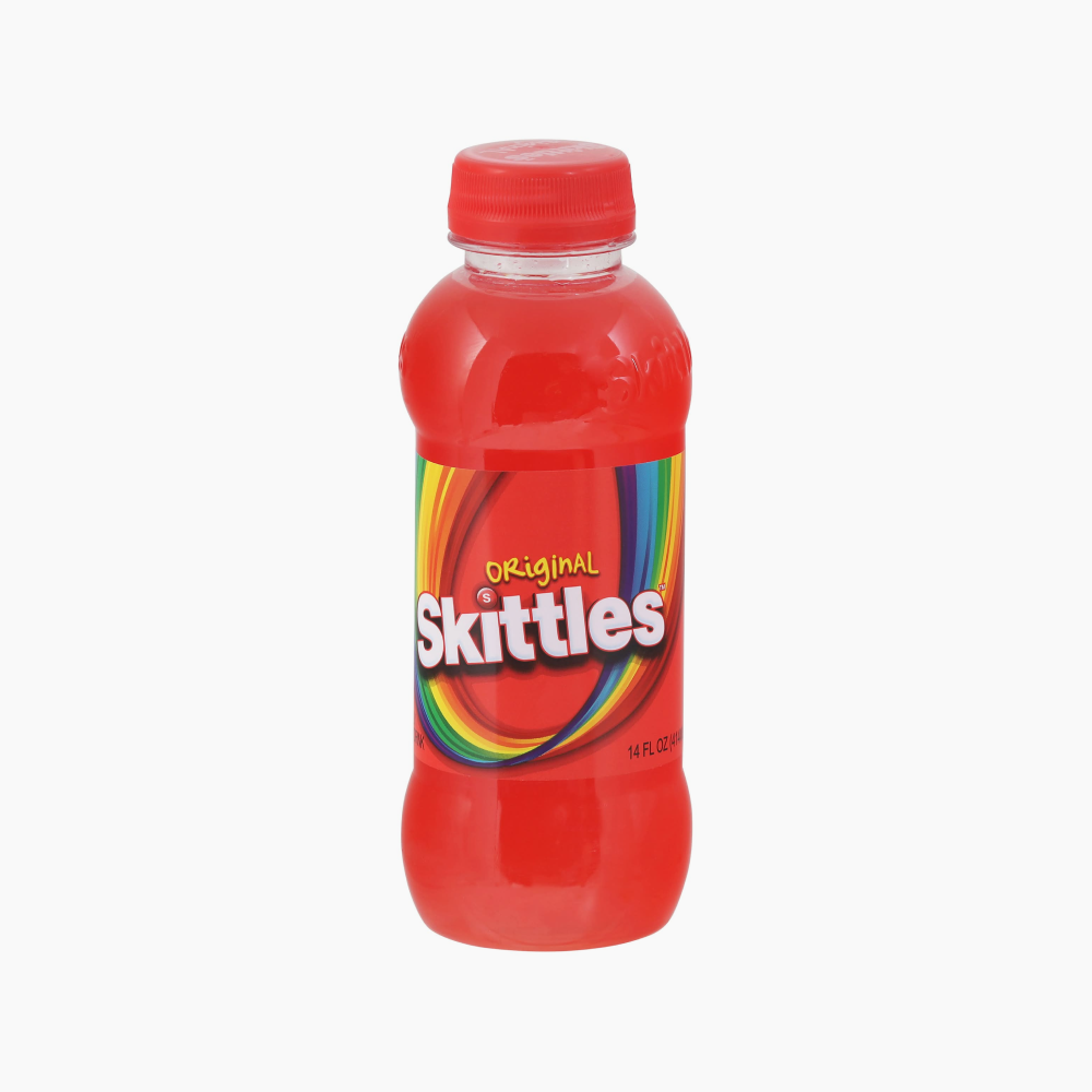 Skittles Juice