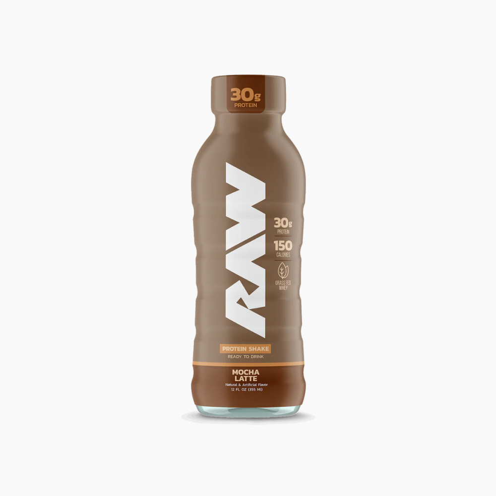 RAW Protein