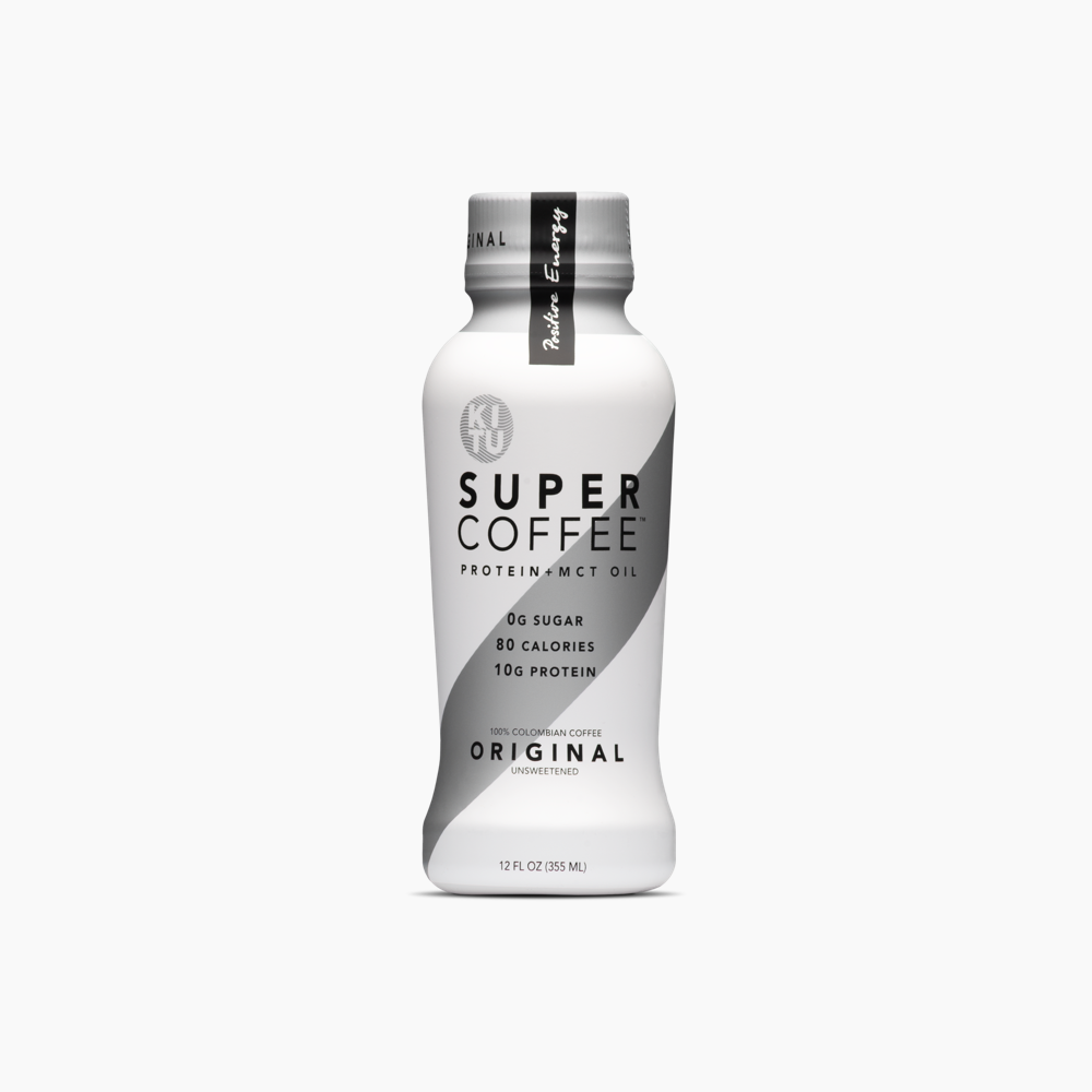 Super Coffee