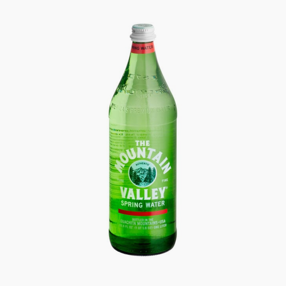 Mountain Valley