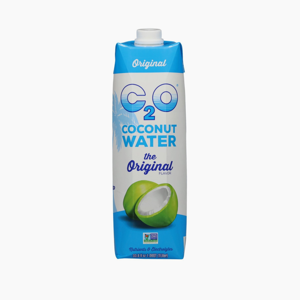 C2O Coconut Water