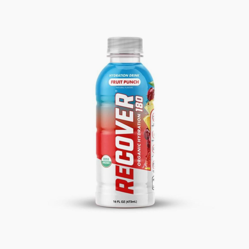 Recover 180