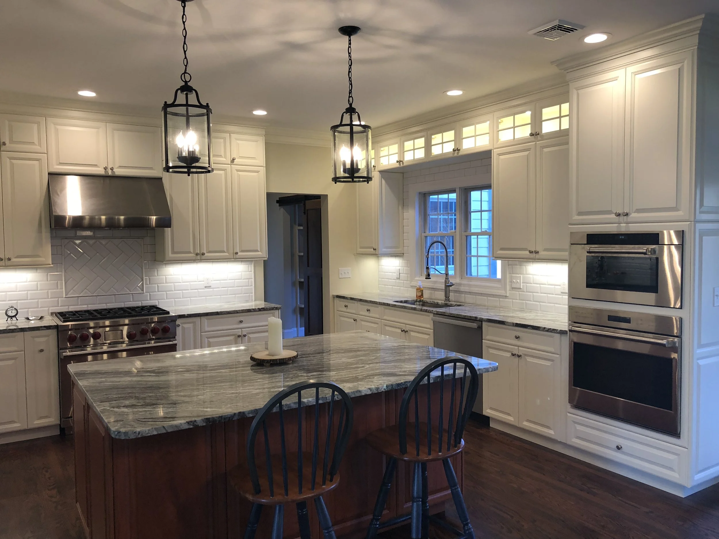 Traditional Kitchen Remodel by Southeast Kitchen & Bath LLC — Project 2 project photo