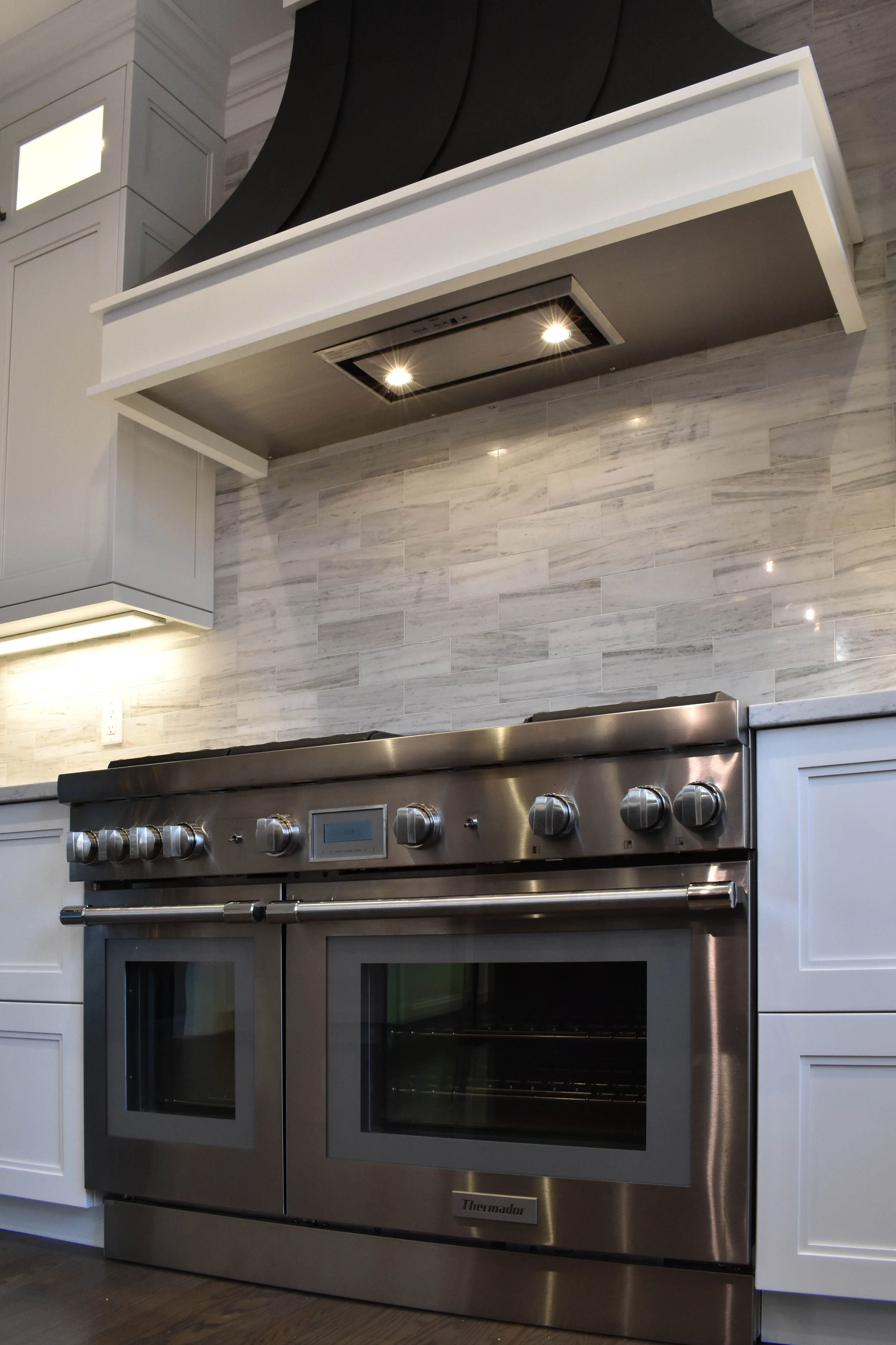Traditional Transitional Kitchen Remodel by Southeast Kitchen & Bath LLC — Project 1 project photo 5