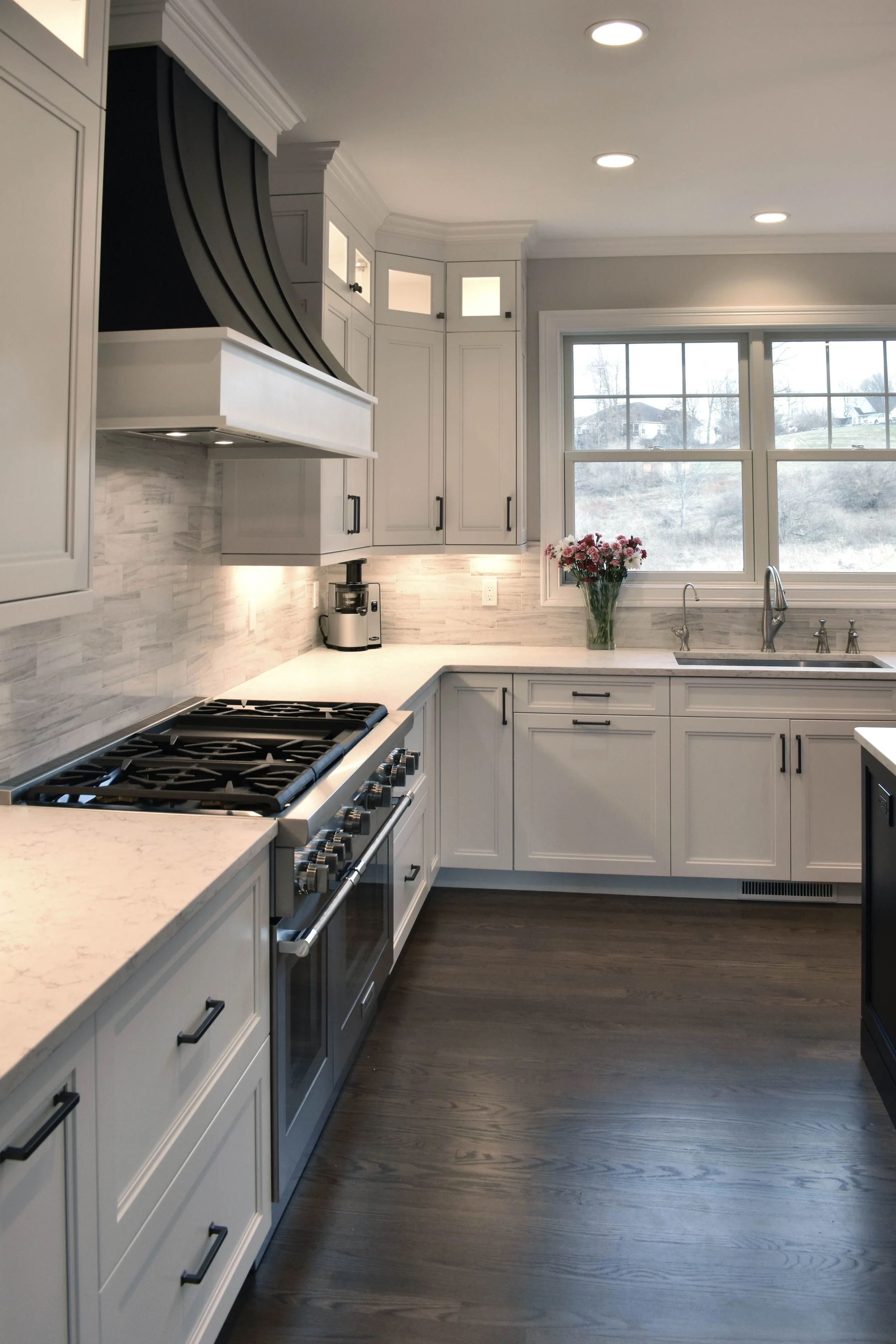 Traditional Transitional Kitchen Remodel by Southeast Kitchen & Bath LLC — Project 1 project photo 7