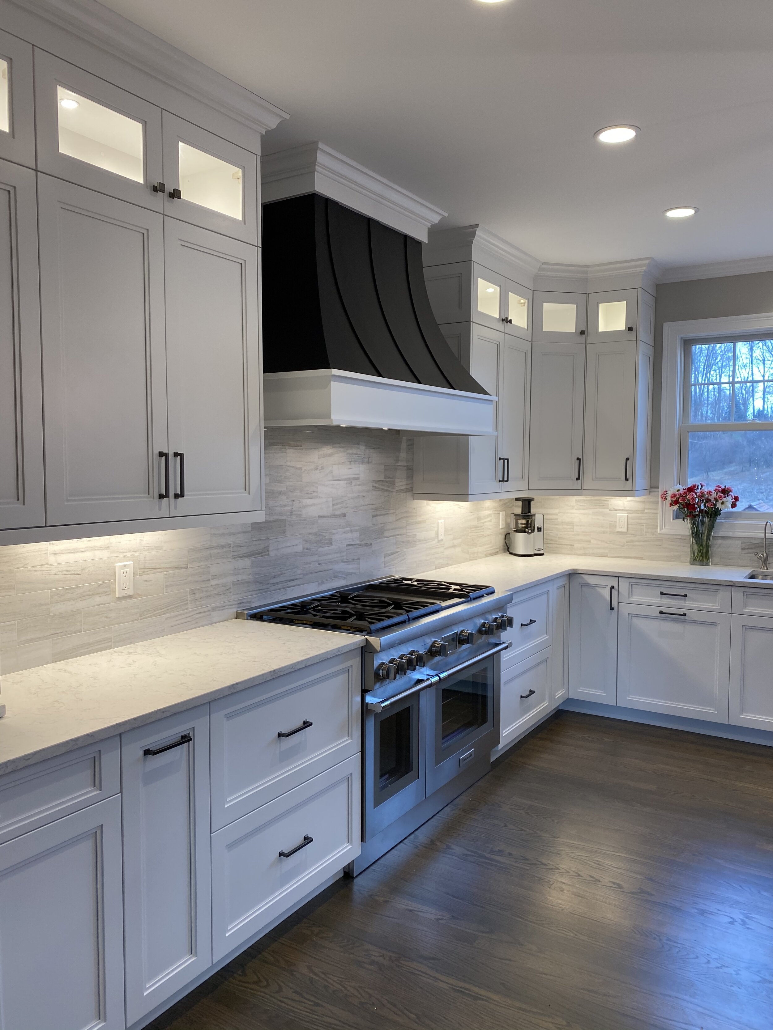 Traditional Transitional Kitchen Remodel by Southeast Kitchen & Bath LLC — Project 1 project photo 13