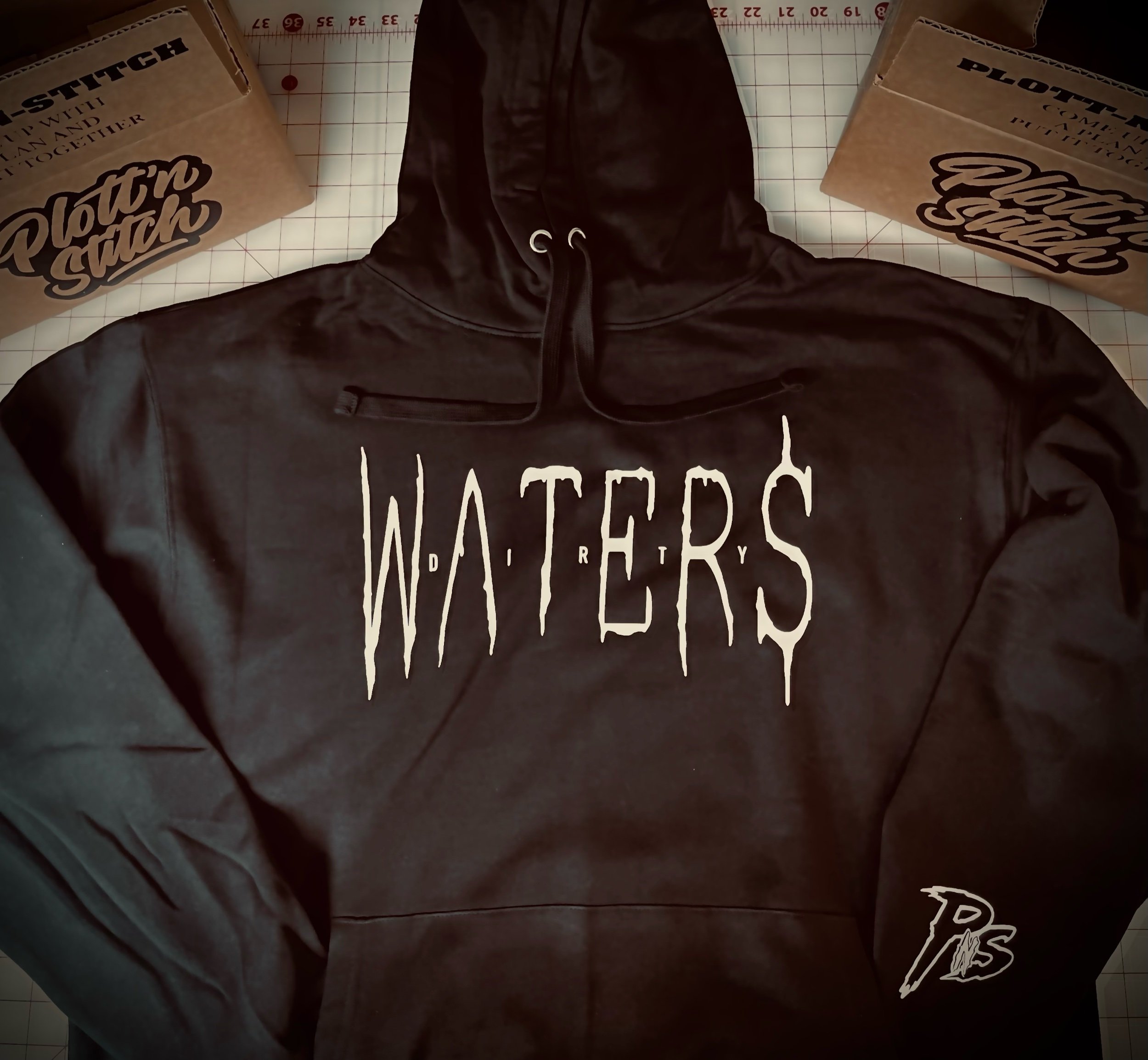 Dirty Waters