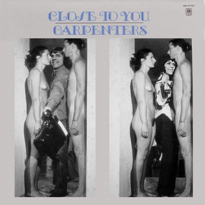 Gary Cannone: Albums by Conceptual Artists, 2019