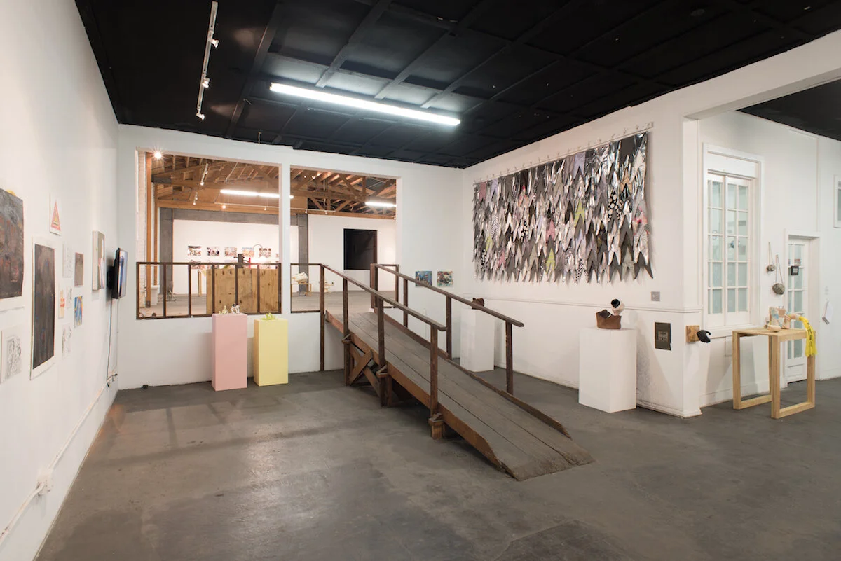 The Panacea Project, 2017