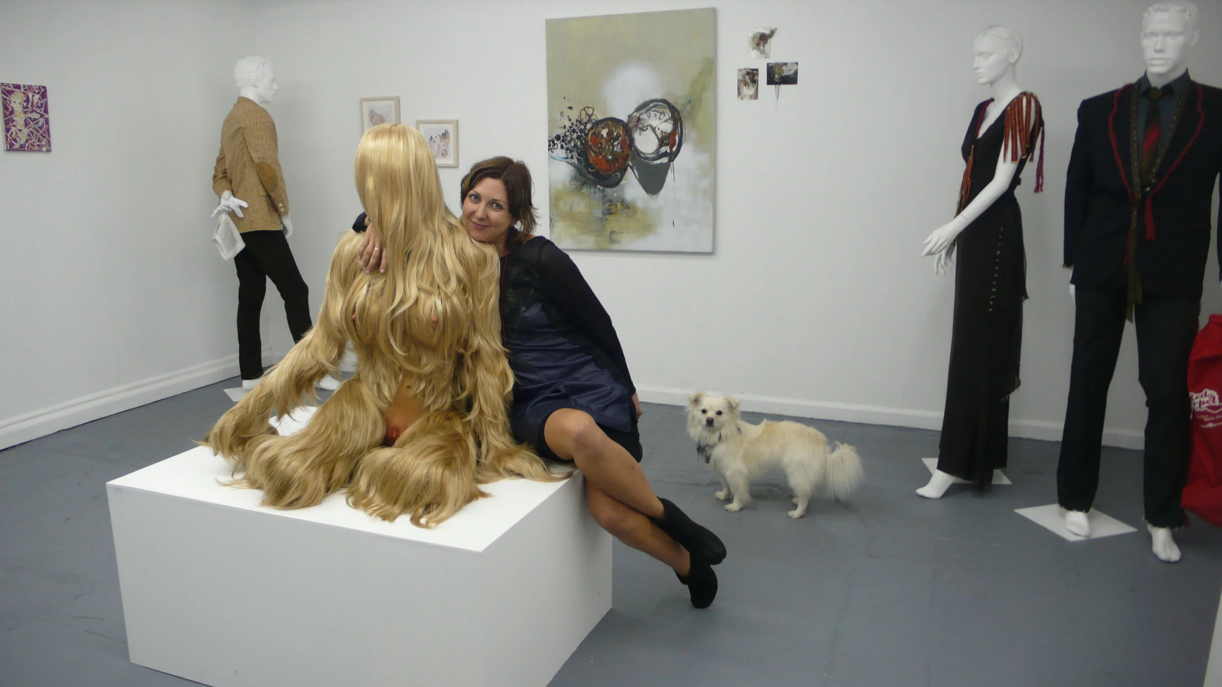 forming-storming-norming-performing, 2009