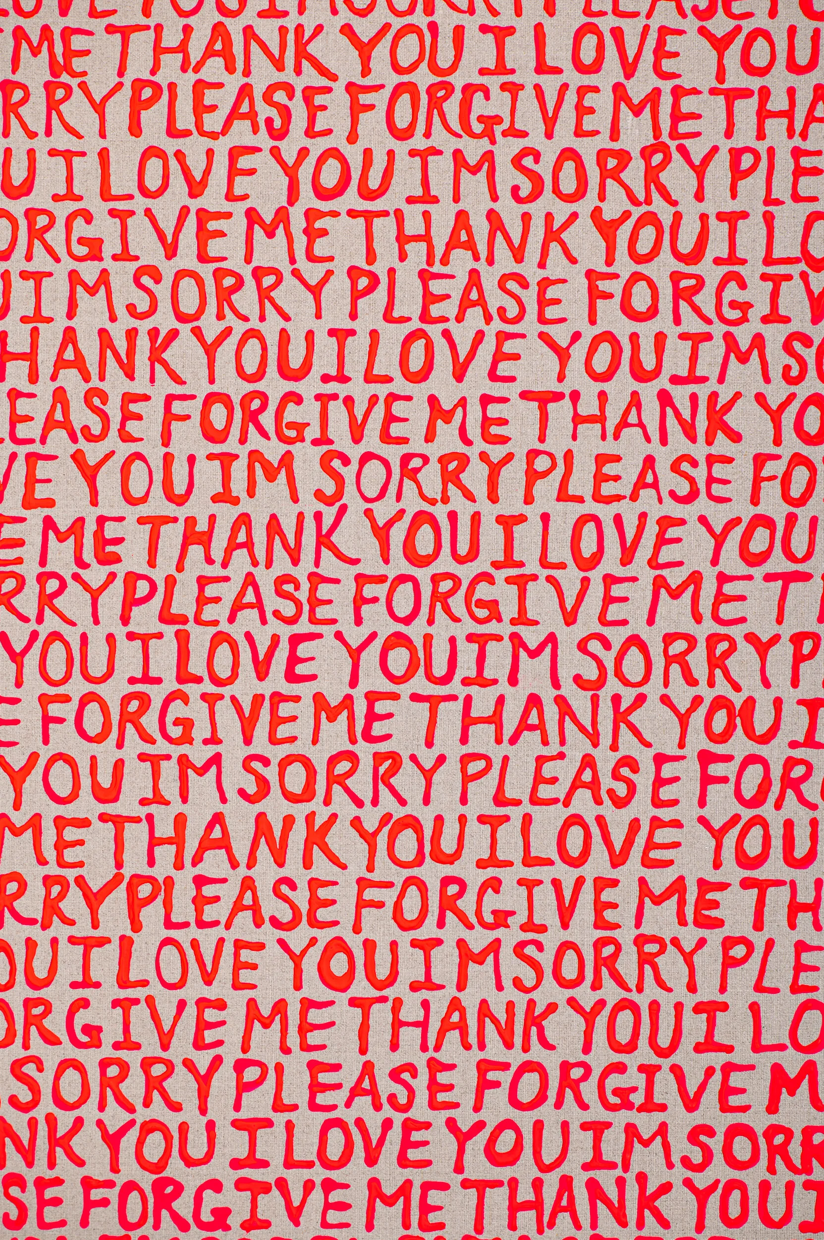 TEXT Show, 2020