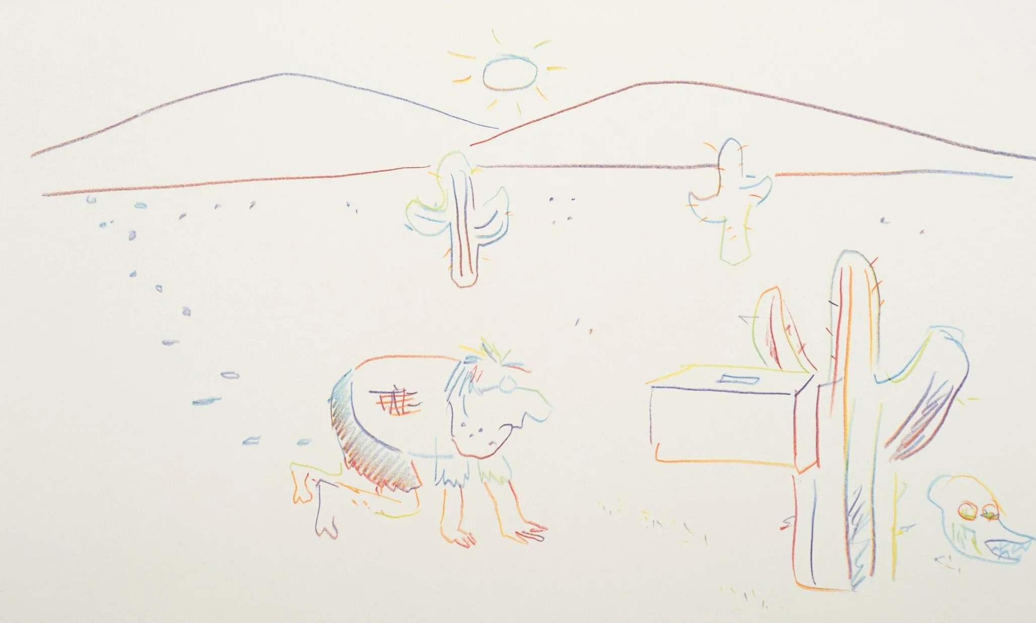 Art Los Angeles Contemporary, 2019