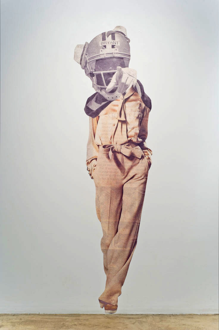 The Five Spot, 2012