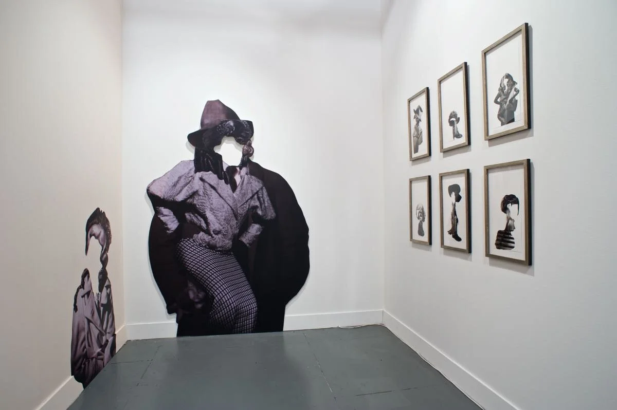 Paris Photo LA, 2015