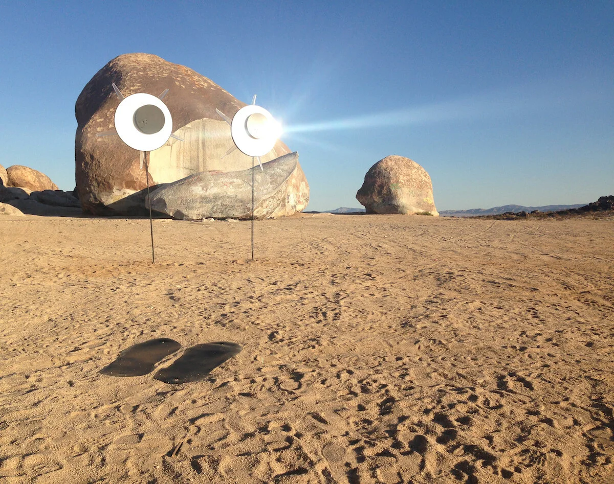 Googly Eyes, 2013-2014