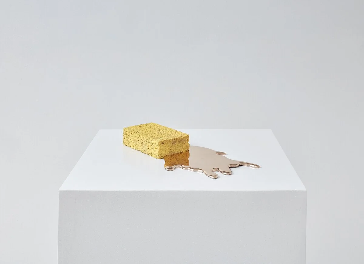 THE SEXUAL BRONZE SHOW, 2016–2019