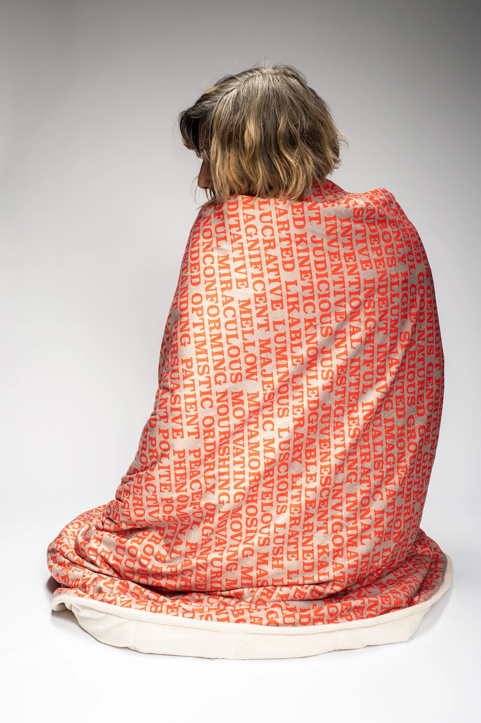 Fabric works