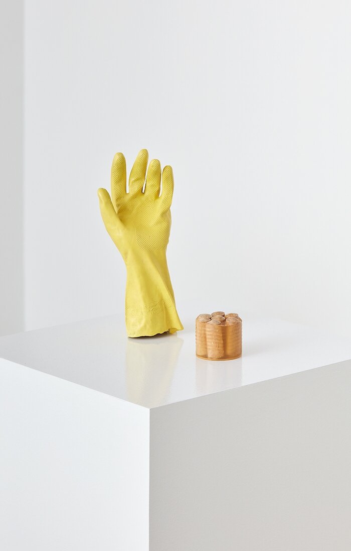 Sculpture + Installation