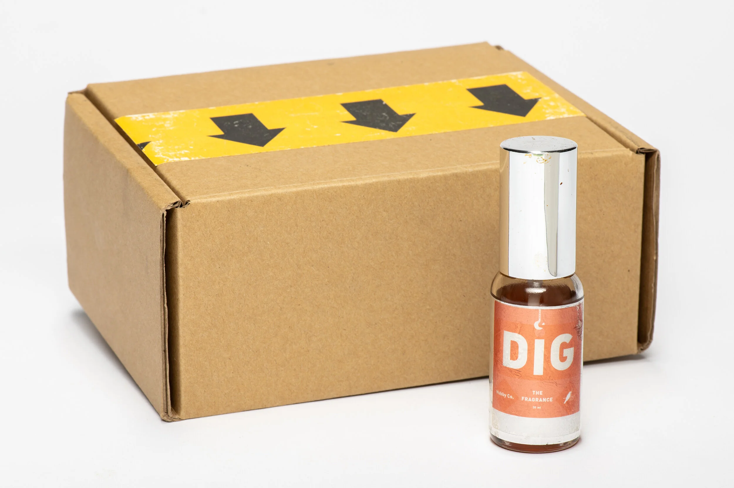 DIG, 2013