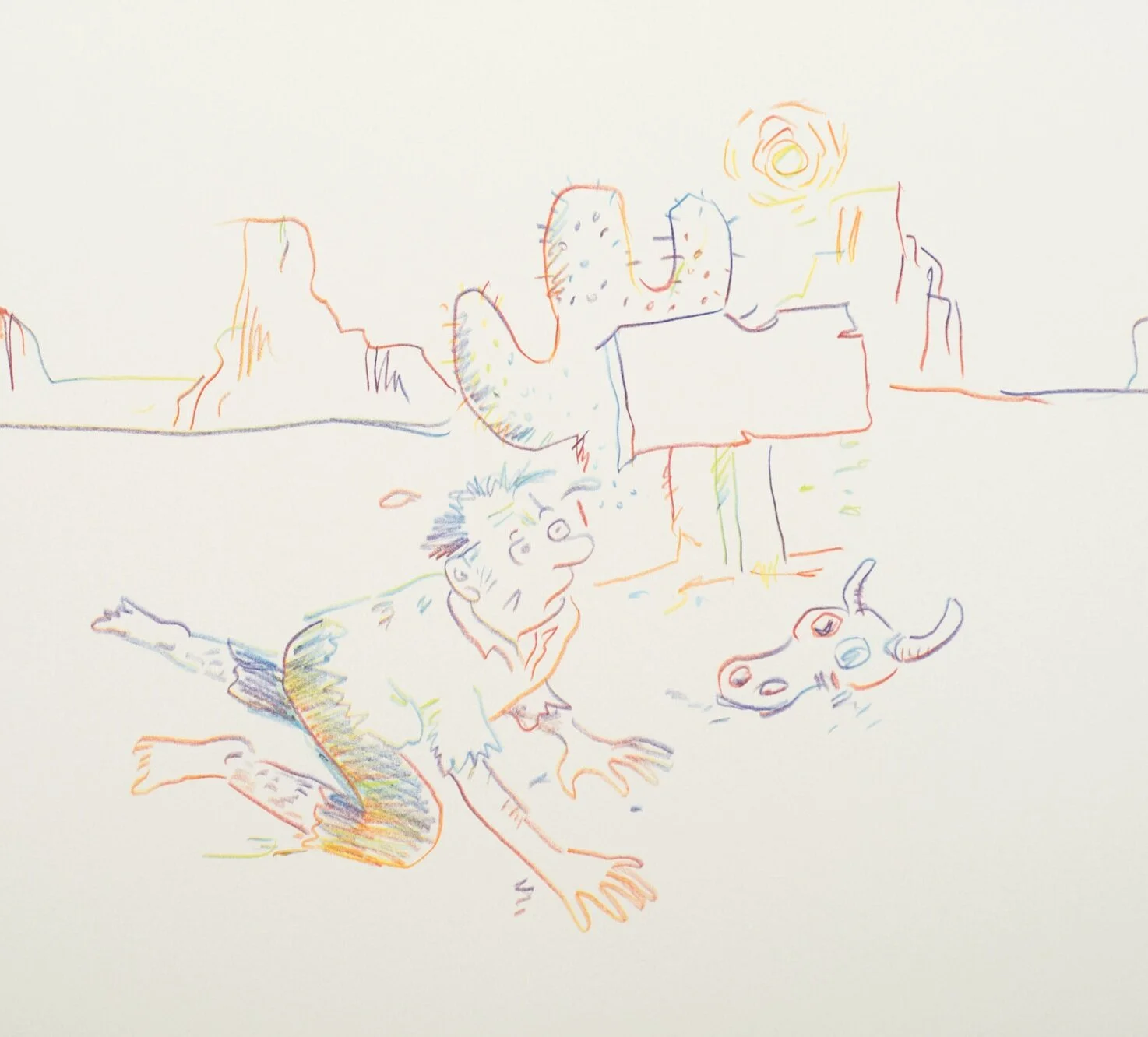 Drawing