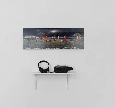 Virtual Reality