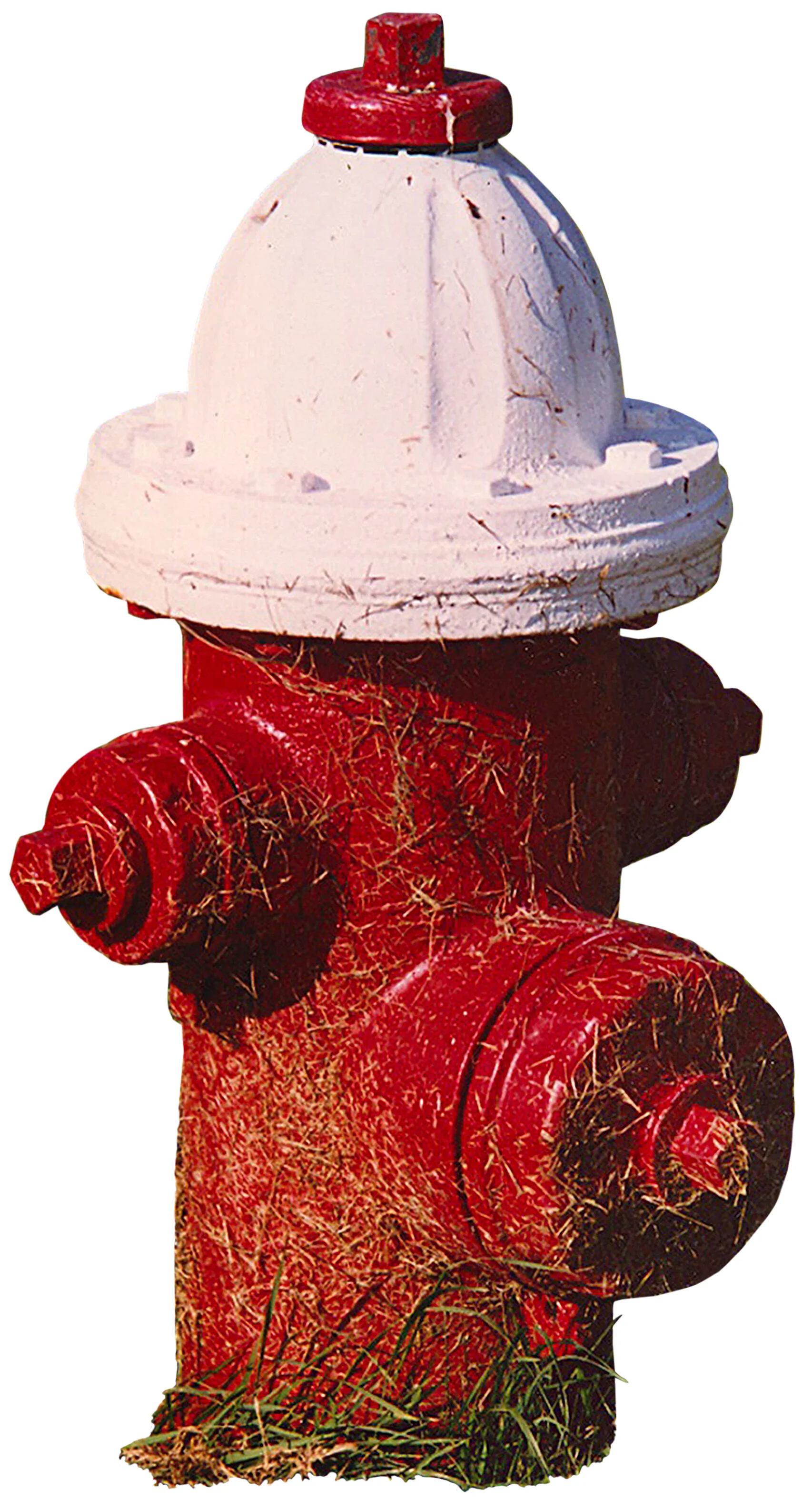 Hydrants, 1998–2018