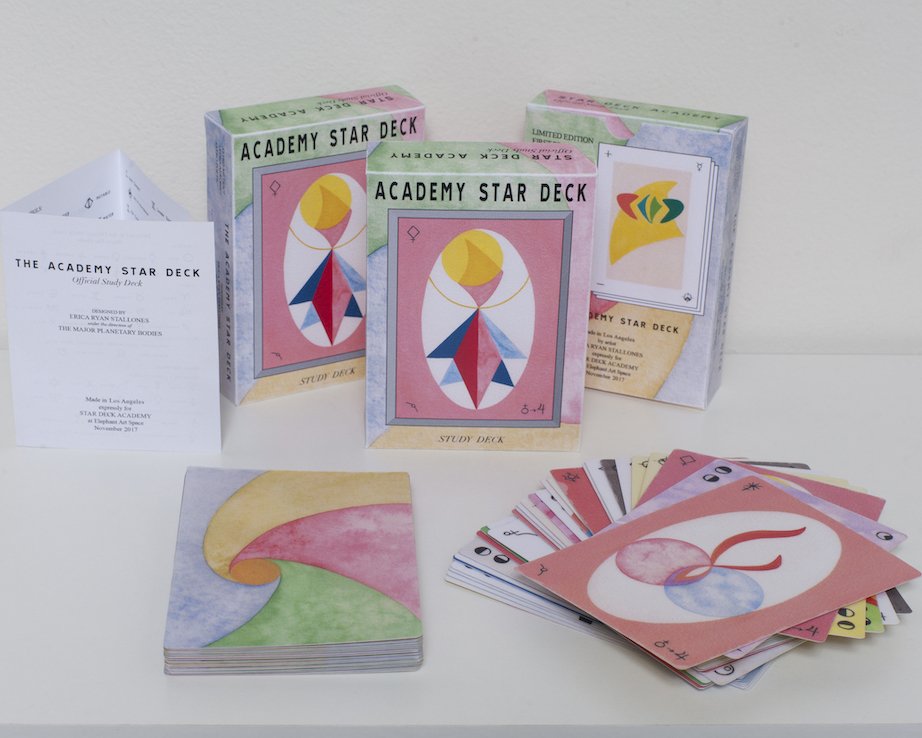 2. The Academy Star Deck, 2017.jpg