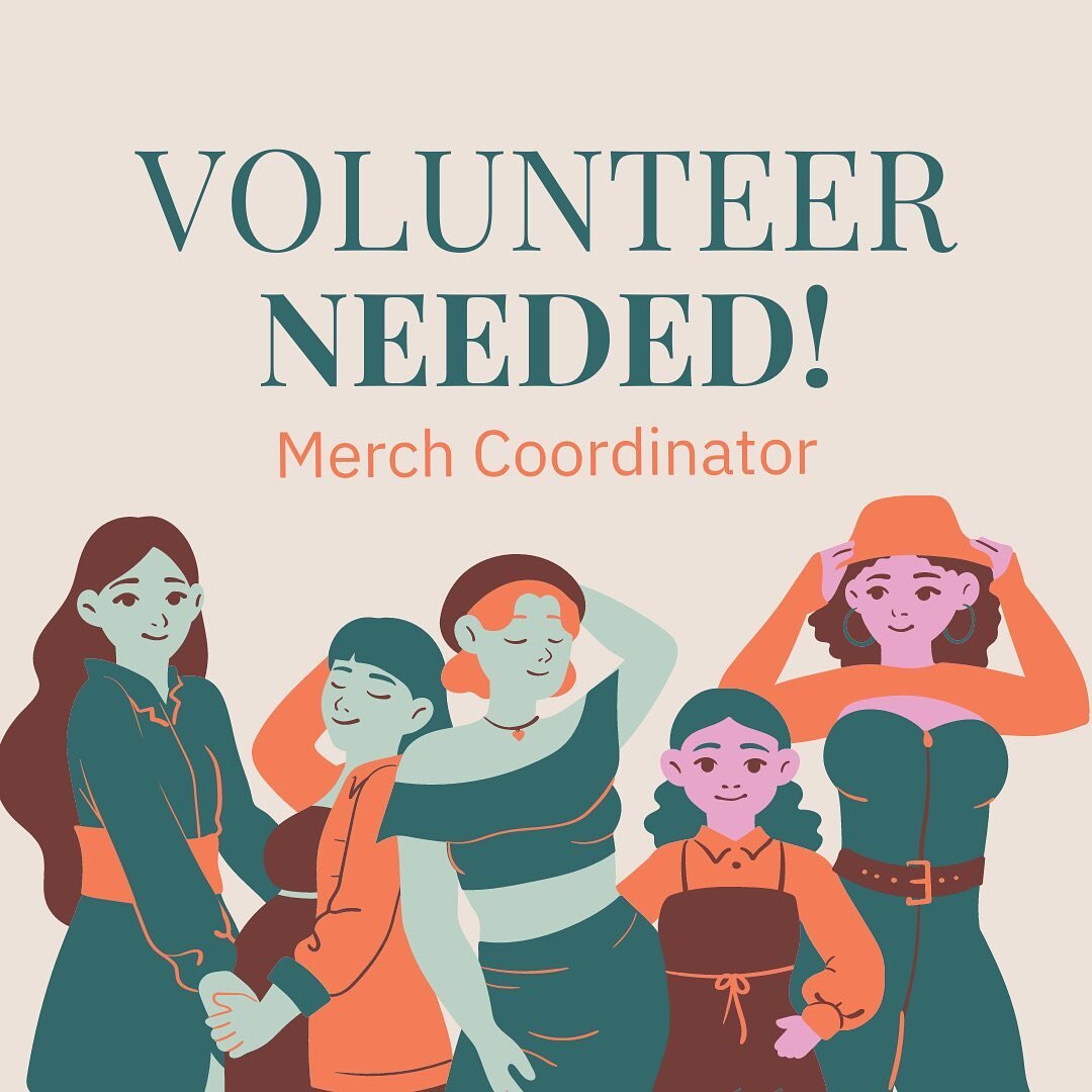 North Central College students, we need your help! We&rsquo;re looking for a volunteer to coordinate some awesome Body Collective merch. This is a short-term project that will have a big impact on our community. We&rsquo;re not looking to make money,