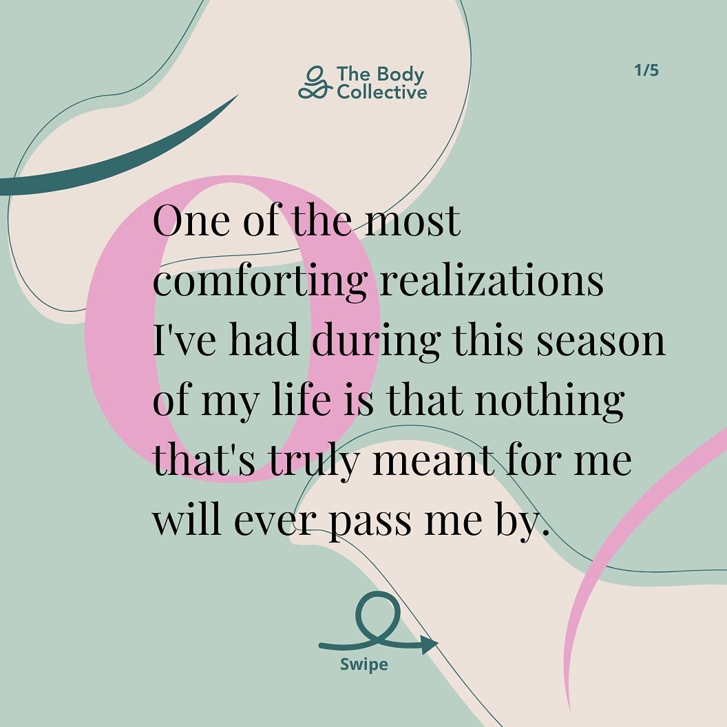 A lot of the time, Collective, life isn't going to go our way. We can plan, we can prepare, we can pour our heart into something, and still come up short. When this happens, it can be tempting to give up. It's easy to take rejection personally, to fe