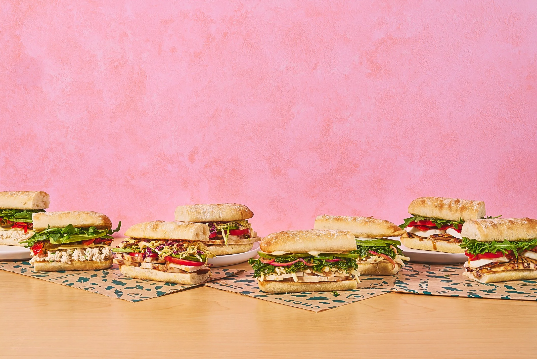  Food styling by Kate Buckens and prop styling by Julia Rose 