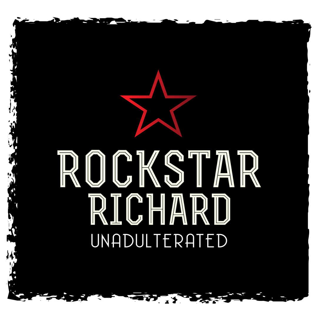 Rockstar Richard