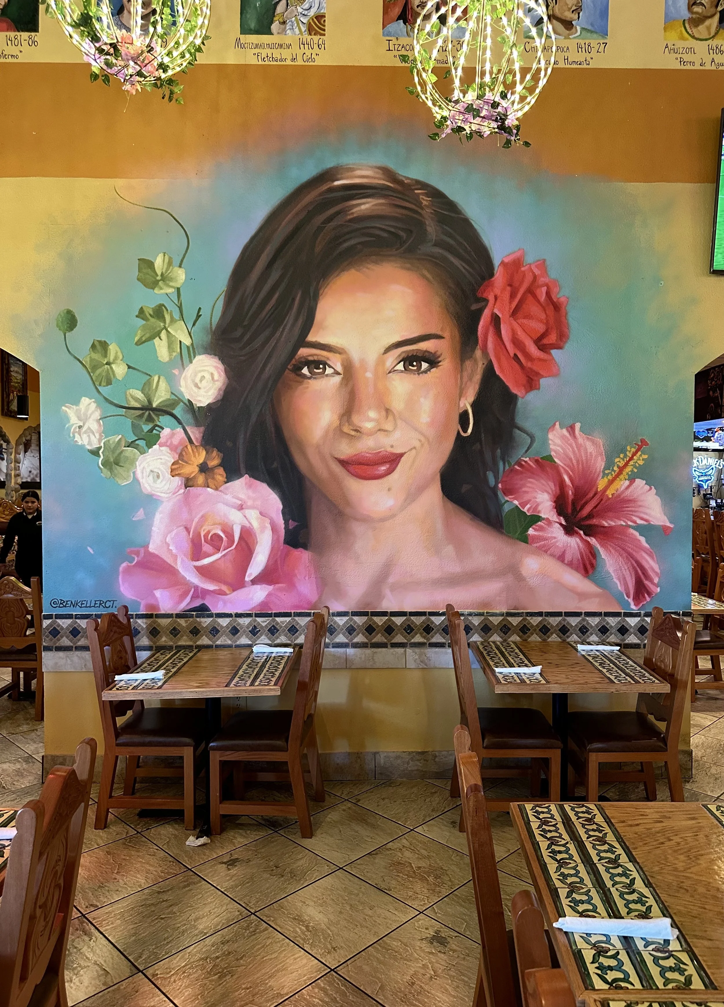  CASA DE FLORES II  LOCATION: 7340 SMITH CORNERS BLVD  CHARLOTTE NC 