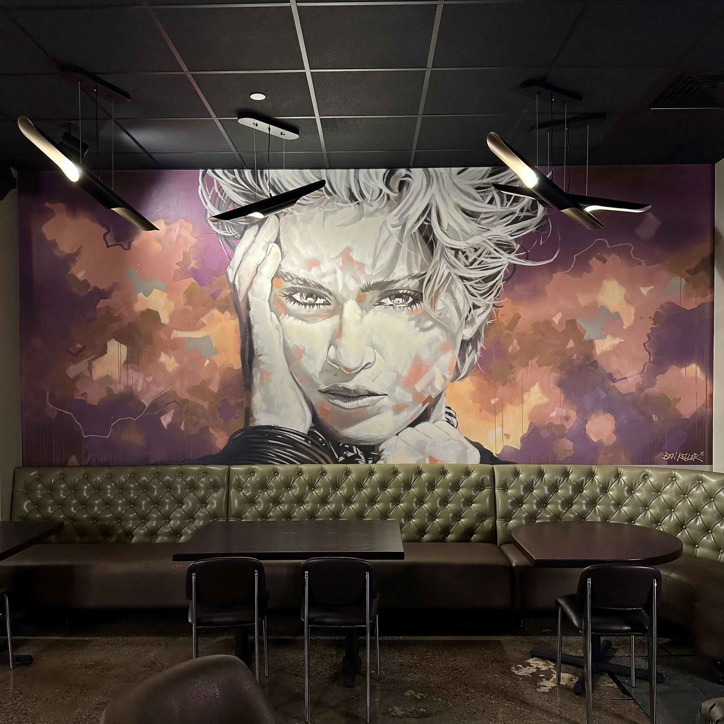  MADONNA  LOCATION: 15 BACKUS AVE DANBURY CT 